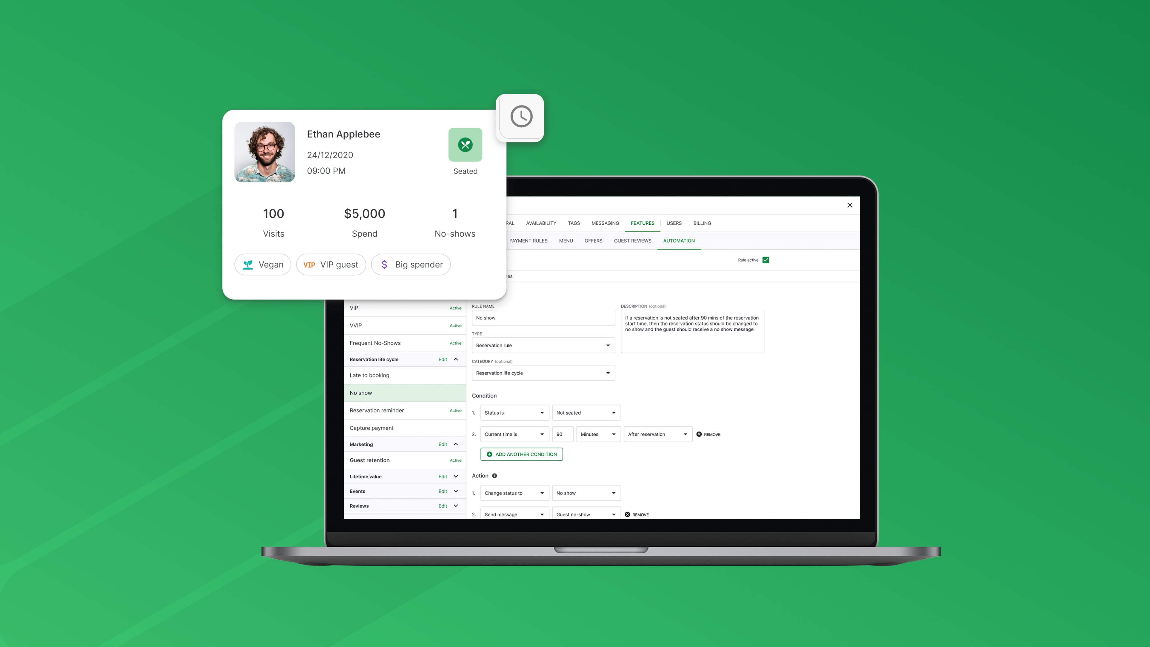 Introducing Restaurant Automation The Future Of Restaurant Efficiency